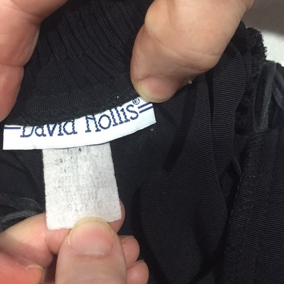 Two piece short suit set - Picture 4 of 4